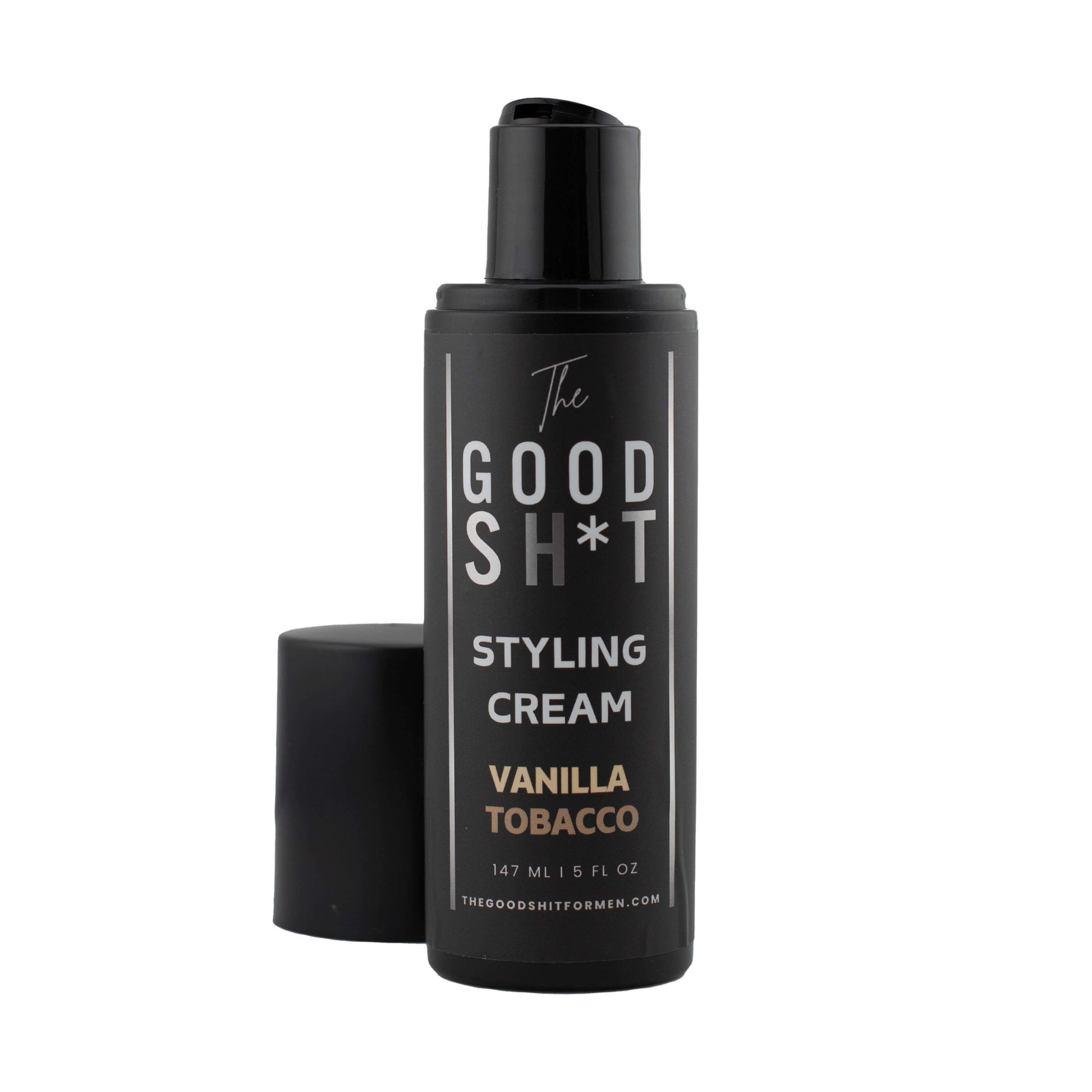 Hair Styling Cream The Good Sh*t Mens Grooming