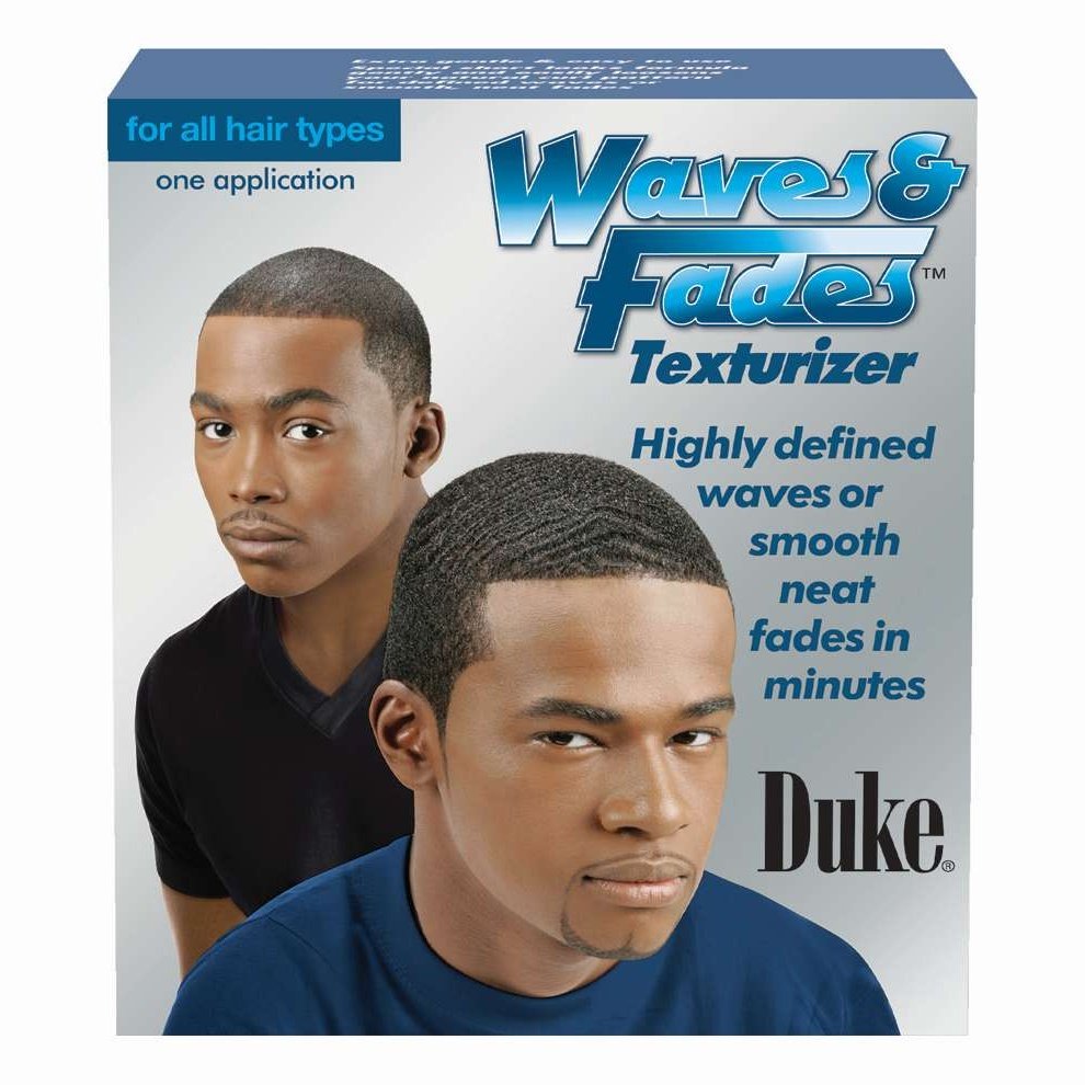Duke Waves Texturizer My Beauty Site Pro