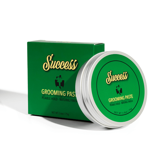SUCCESS Grooming Paste