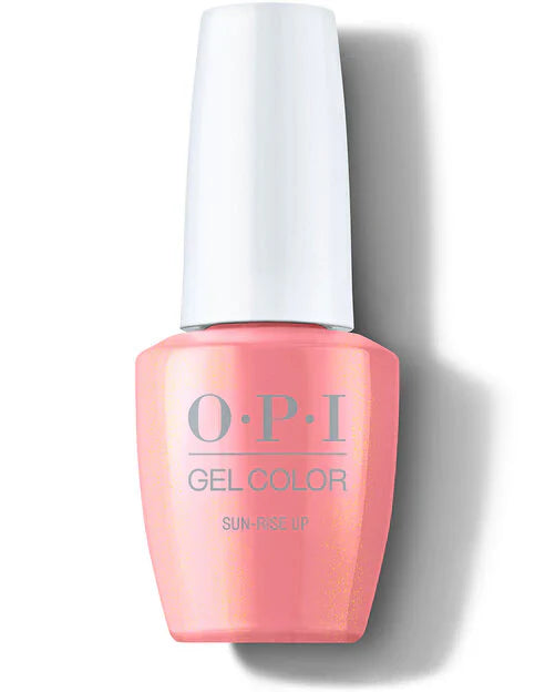 OPI - B001 Sun-Rise Up (GEL)(Limited)
