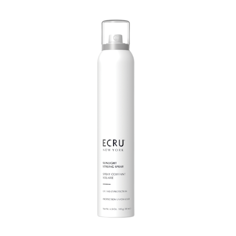 ECRU New York Sunlight Styling Spray The Warehouse Salon