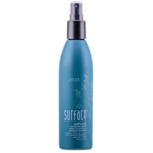 Surface Impulse Finishing Spray VIP Extensions