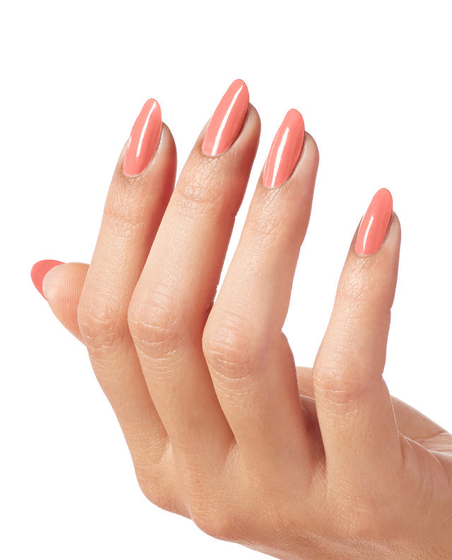 Suzi is My Avatar Lunali Nail Supply