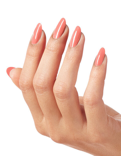 OPI - D53 Suzi is My Avatar (GEL)