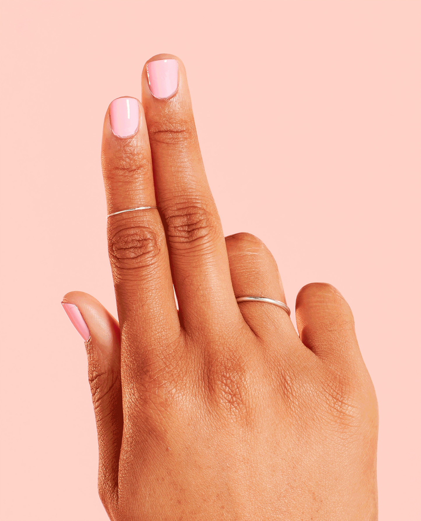 Suzi Shops & Island Hops Lunali Nail Supply