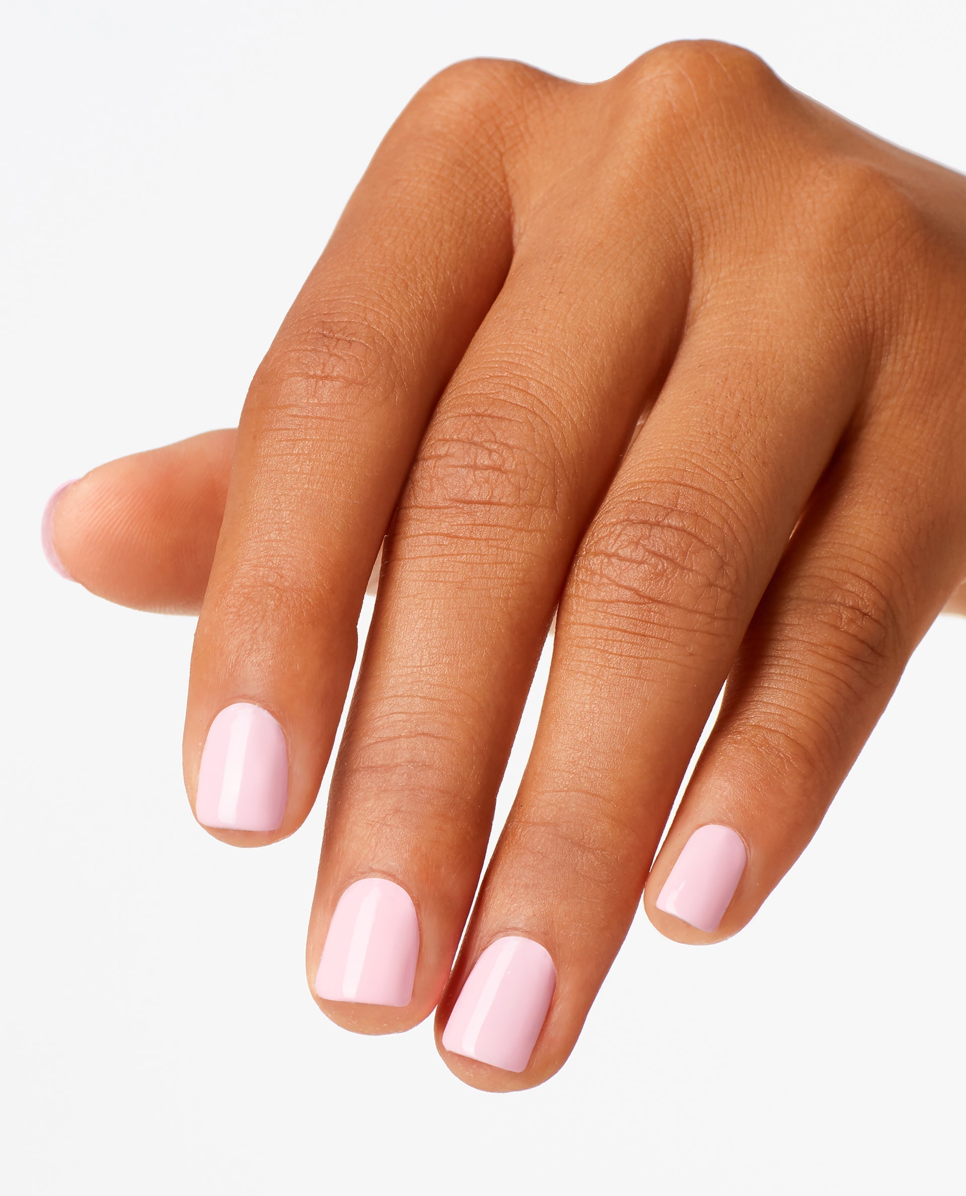 Suzi Shops & Island Hops Lunali Nail Supply