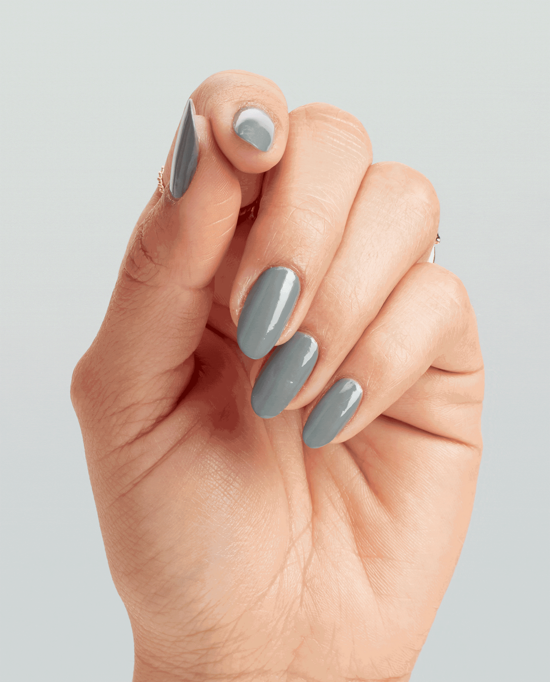 Suzi Talks with Her Hands Lunali Nail Supply