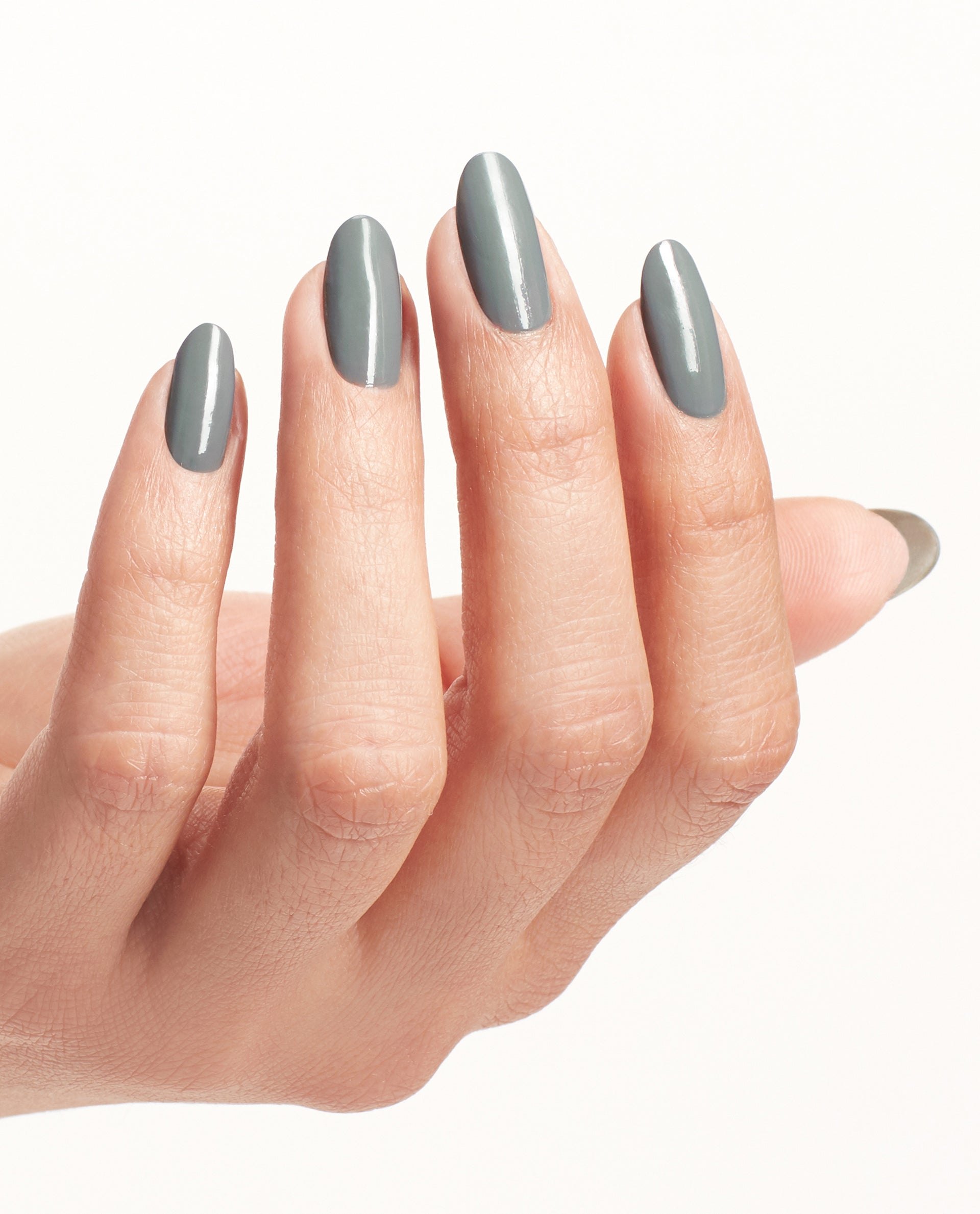 Suzi Talks with Her Hands Lunali Nail Supply