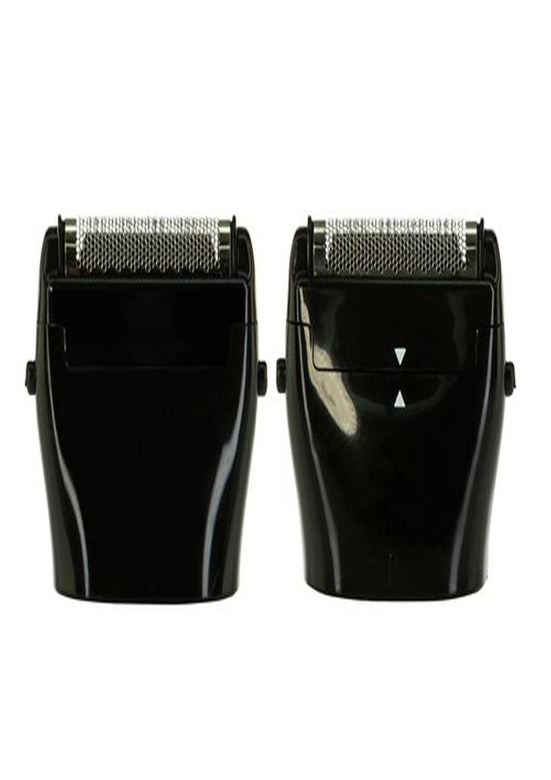 Swan The All In One Ultimate Personal Shaver Kit For Men After Dark Toys