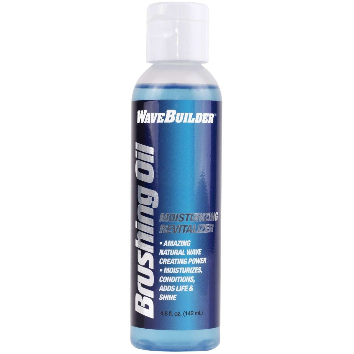 Wavebuilder Brushing Oil My Beauty Site Pro