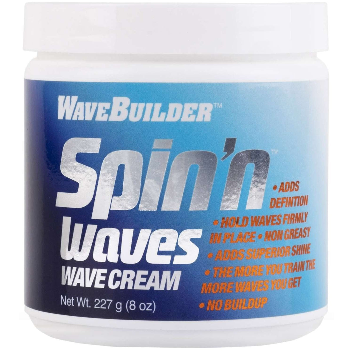 Wavebuilder Spin N Waves Cream My Beauty Site Pro