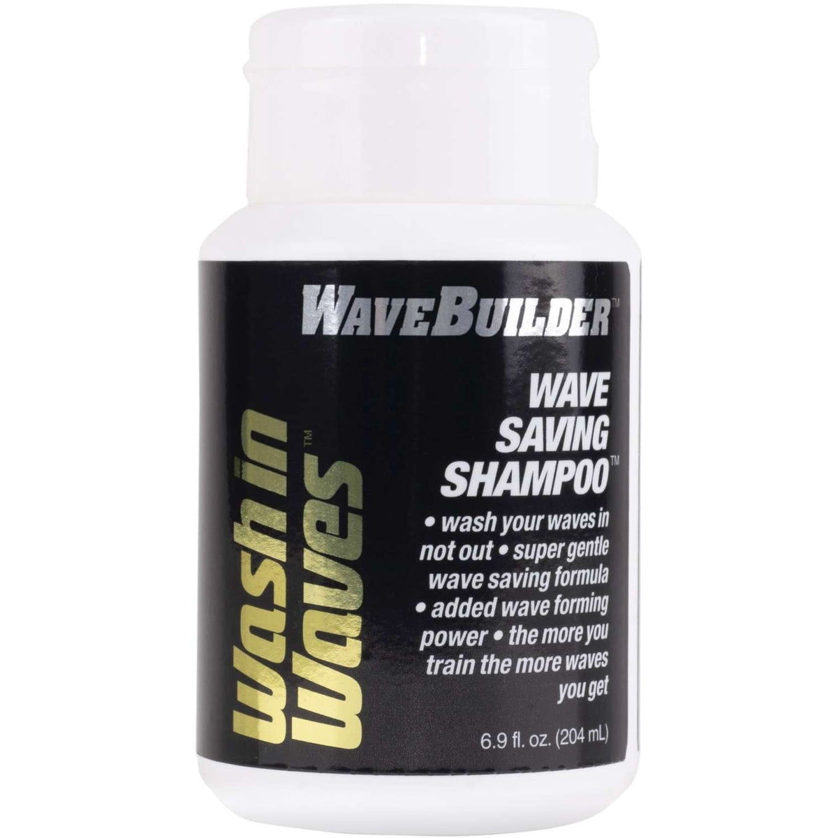 Wavebuilder Wash In Waves Shampoo My Beauty Site Pro