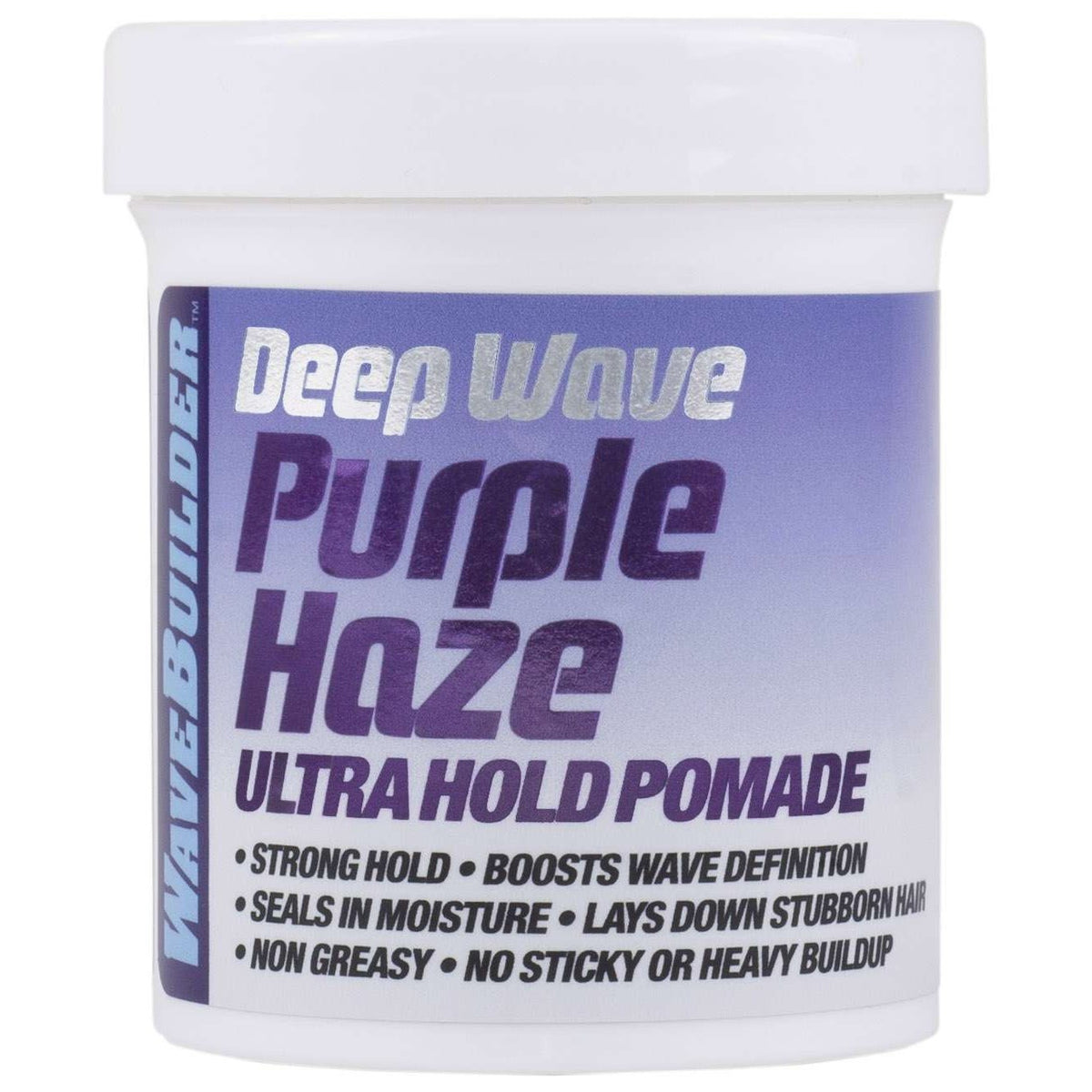Wavebuilder Purple Haze Deep Wave Pomade My Beauty Site Pro