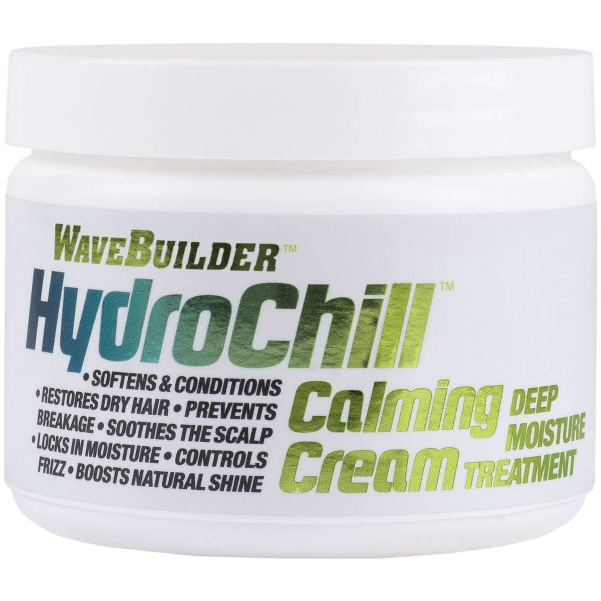 Wavebuilder Hydrochill Calming Cream My Beauty Site Pro