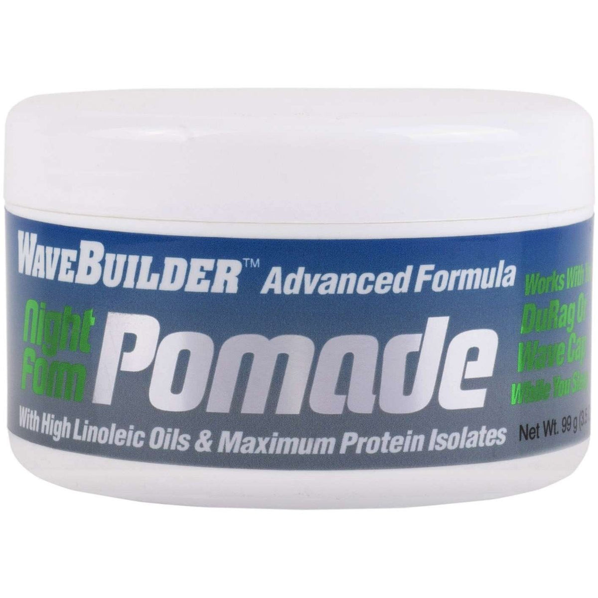 Wavebuilder Night Form Advanced Pomade My Beauty Site Pro