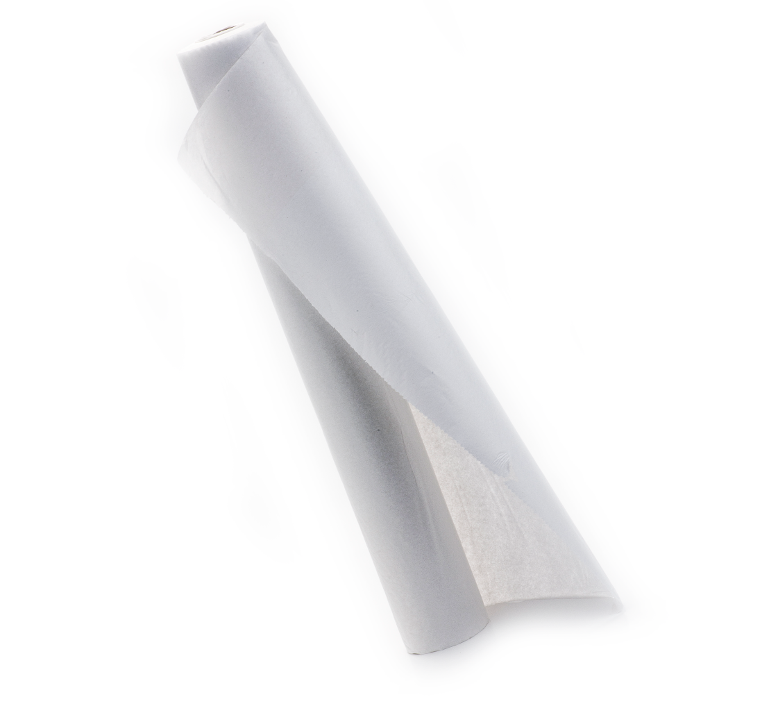 Table Paper Standard - 225'x21" Lunali Nail Supply