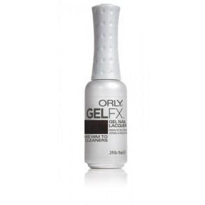 Orly - 0645 Take Him To The Cleaners .3oz (Gel)(Limited) Queen Nails & Beauty Supplies