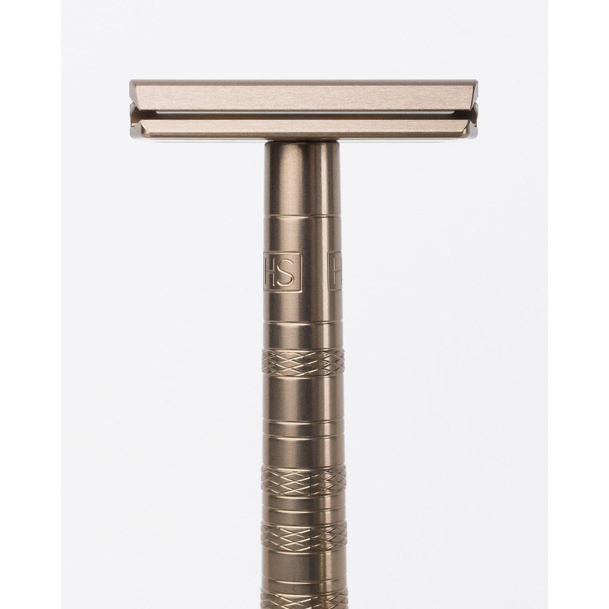 Henson Shaving [AL13-V2] Mild Safety Razor Pasteur Pharmacy