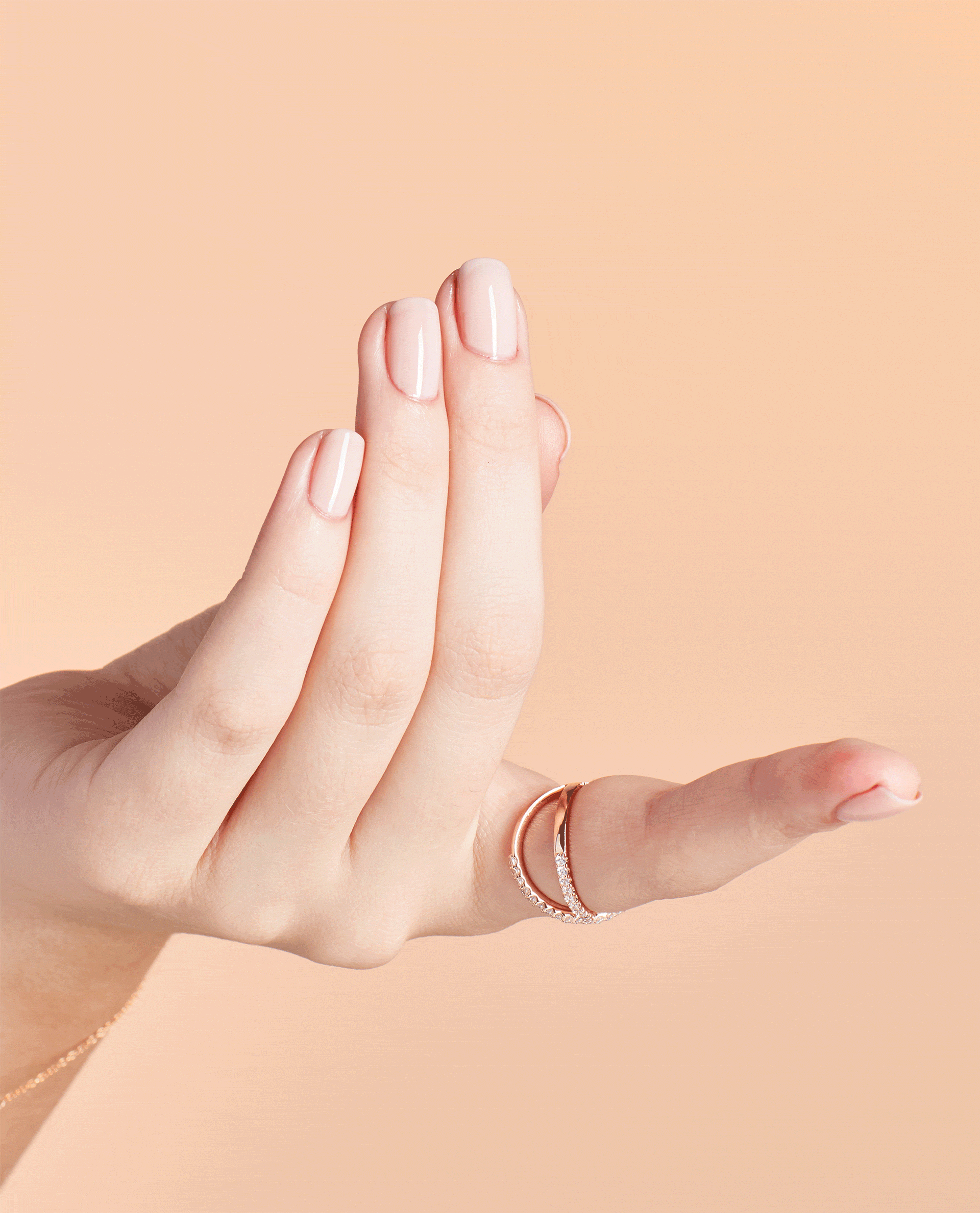Bubble Bath Lunali Nail Supply