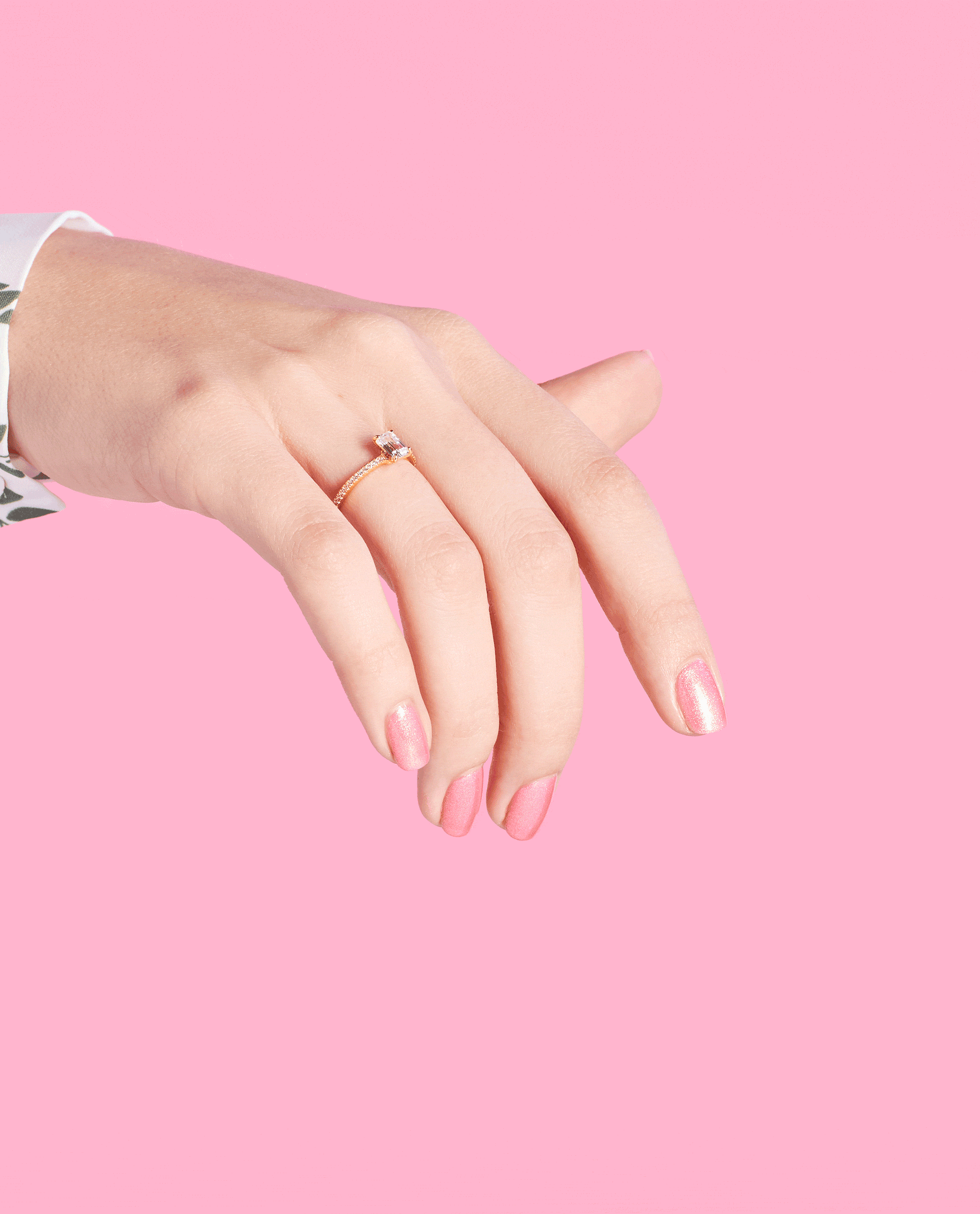 Princesses Rule! Lunali Nail Supply