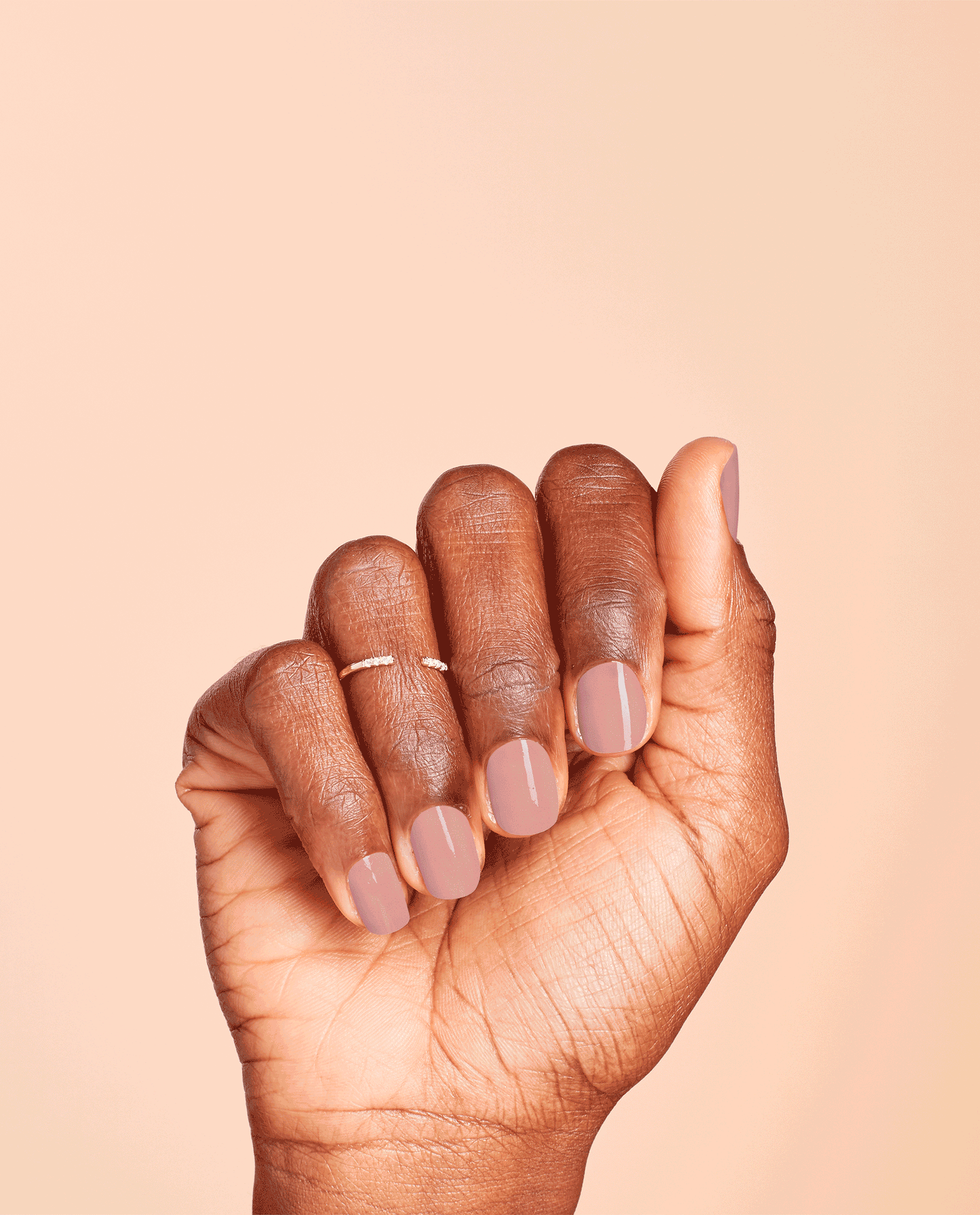 Put It in Neutral Lunali Nail Supply