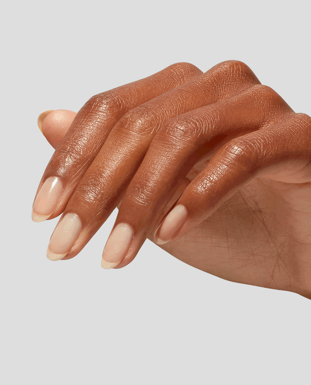 Super Base Base Coat Lunali Nail Supply
