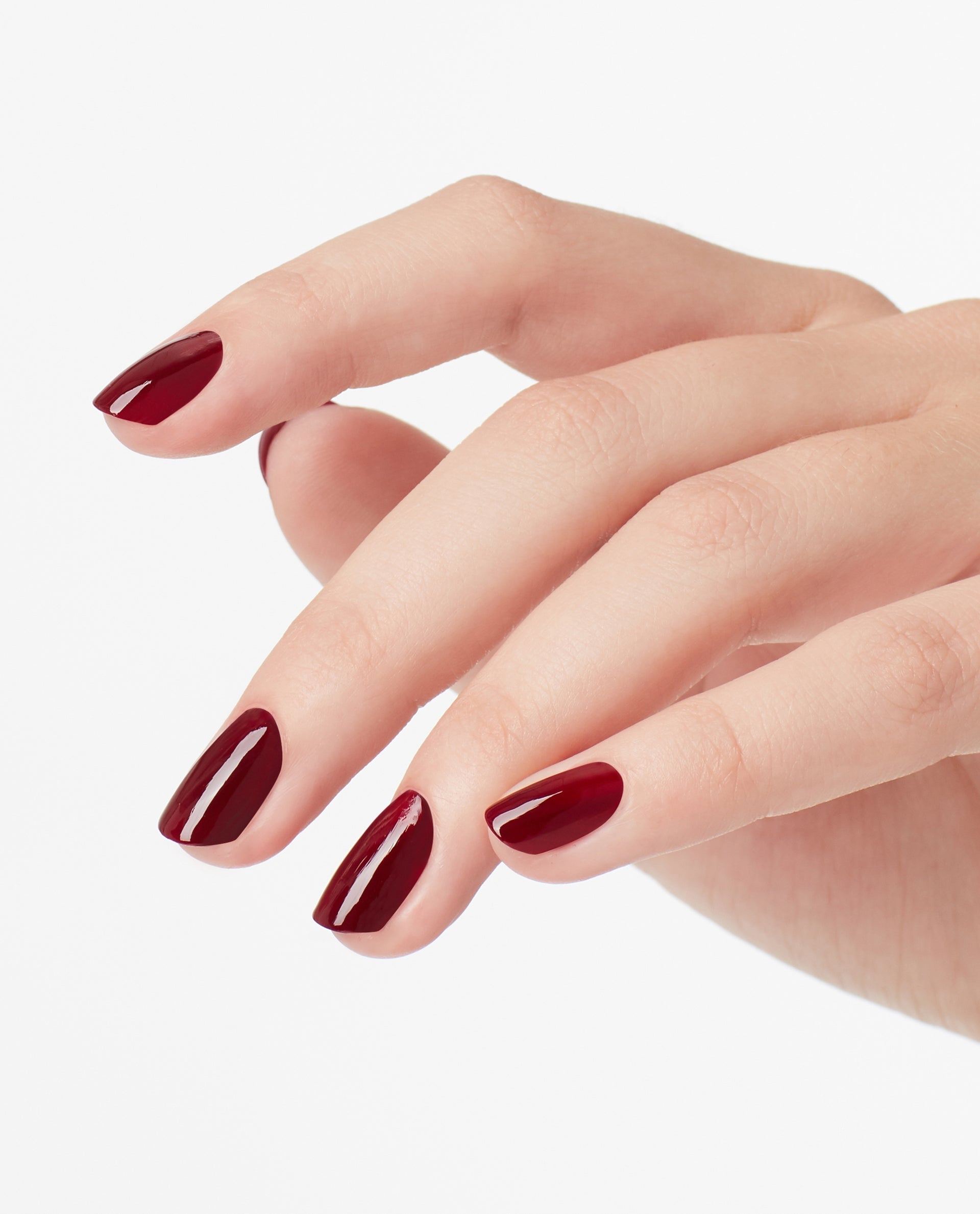 Got the Blues for Red Lunali Nail Supply