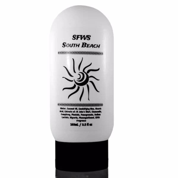 SFWS South Beach Aftershave Balm - by Murphy and McNeil Murphy and McNeil