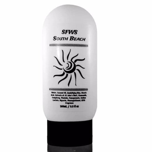 SFWS South Beach Aftershave Balm - by Murphy and McNeil Murphy and McNeil