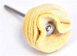 Buffing Bit