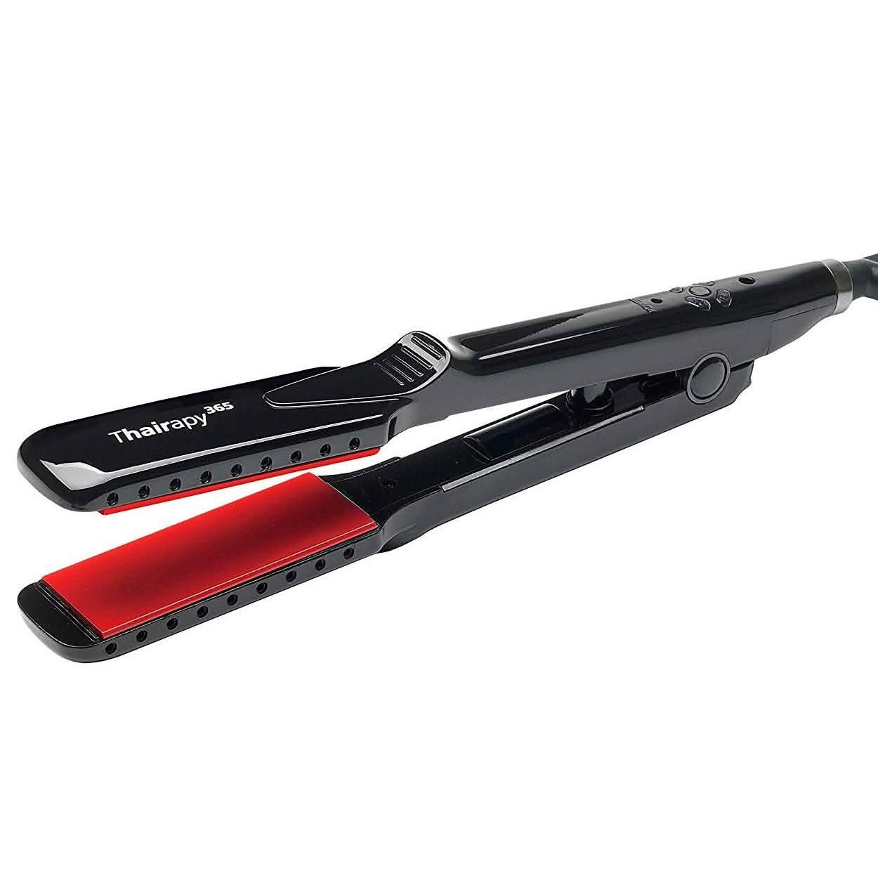 Thairapy 365 Wet or Dry Flat Iron DailySale