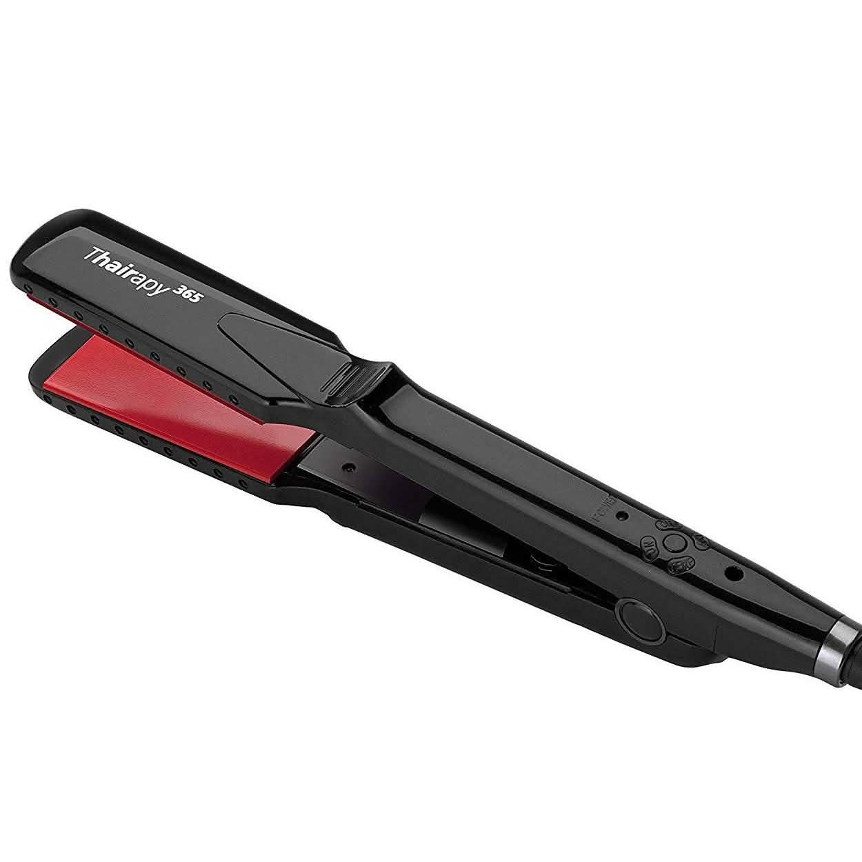 Thairapy 365 Wet or Dry Flat Iron DailySale