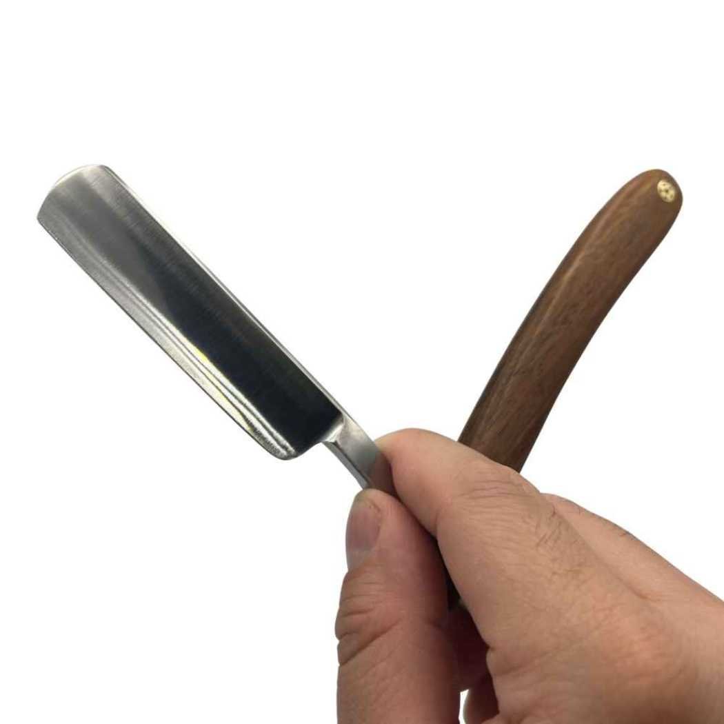 The Craftsman Straight Razor Shave Essentials
