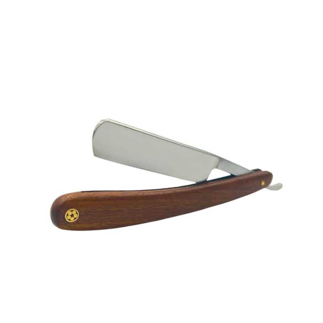 The Craftsman Straight Razor Shave Essentials