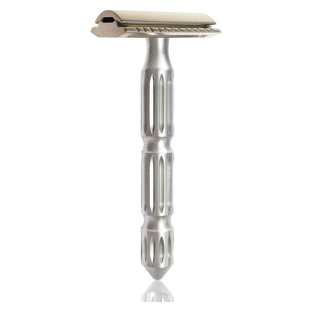 The Goodfellas? Smile Safety Razor Closed Comb GLADIO Pasteur Pharmacy