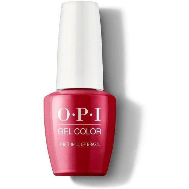 OPI - A16 The Thrill of Brazil (Gel) Queen Nails & Beauty Supplies
