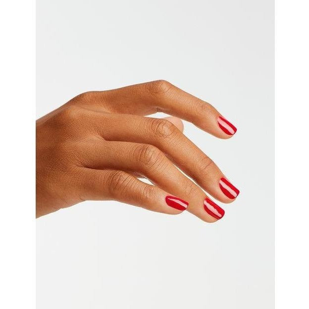 OPI - A16 The Thrill of Brazil (Gel) Queen Nails & Beauty Supplies