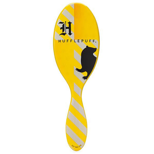 Wet Brush Original Detangler Hair Brush Hufflepuff VIP Extensions