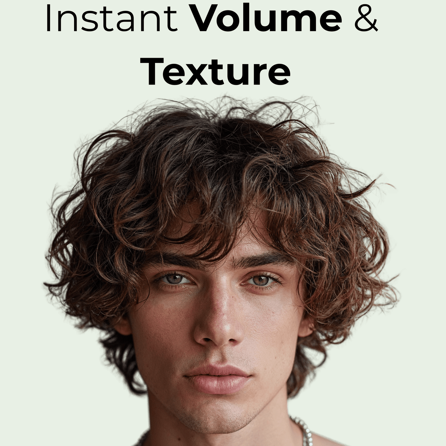 TheSalonGuy Tidal Wave Sea Salt Spray for Hair | Adds Volume & Texture Beach Waves for Men & Women