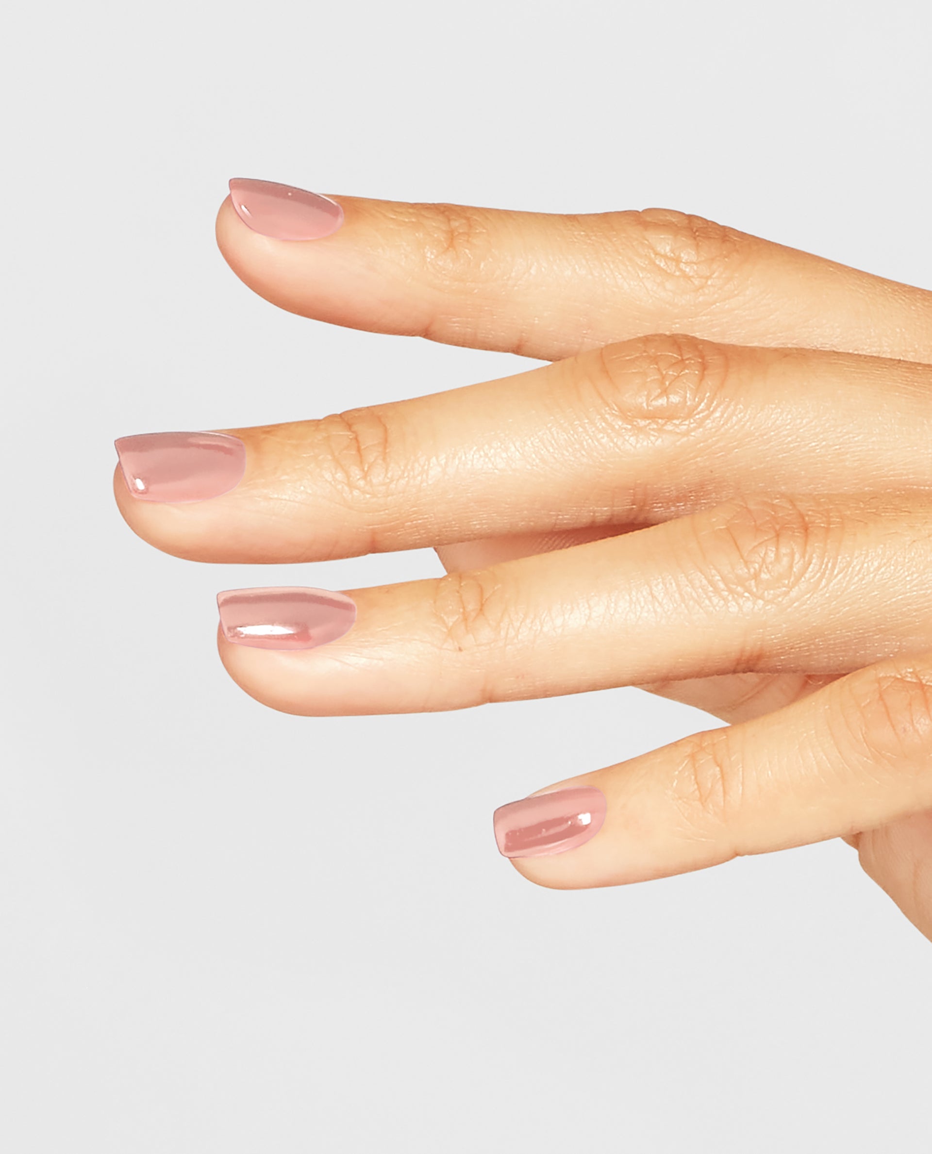 Tickle My France-y Lunali Nail Supply