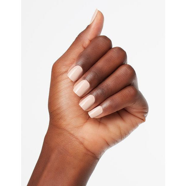 OPI - V28 Tiramisu For Two (Gel) Queen Nails & Beauty Supplies