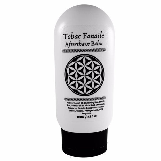 Tobac Fanaile Aftershave Balm - by Murphy and McNeil Murphy and McNeil