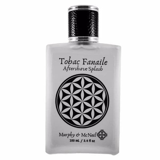 Tobac Fanaile Aftershave Splash - by Murphy and McNeil Murphy and McNeil