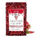 ToGoSpa Face & Neck Collagen Gel Mask with Hyaluronic Acid & Aloe VIP Extensions