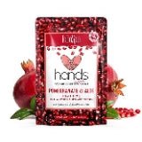 ToGoSpa Collagen Gel Hand Mask VIP Extensions