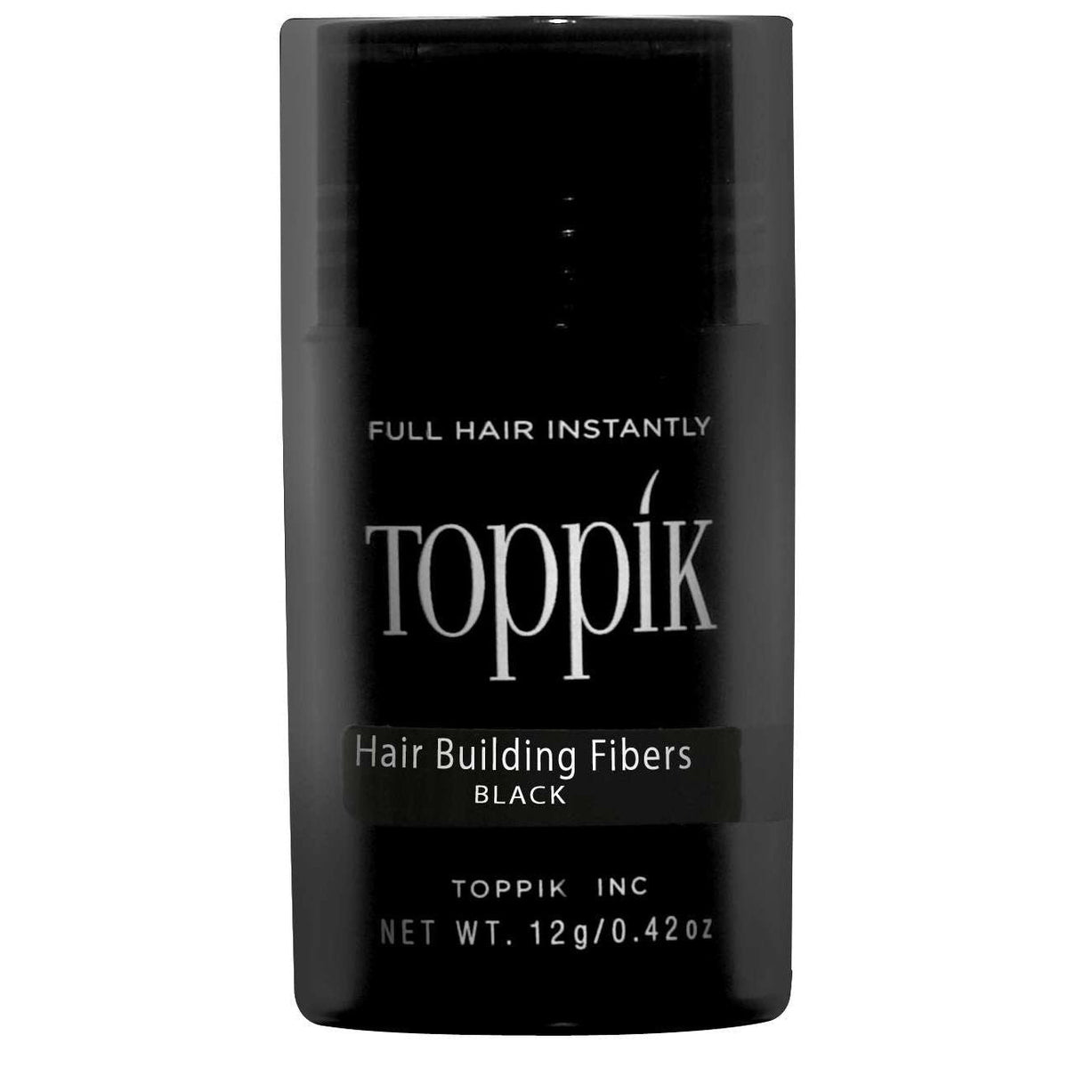 Toppik Fiber Black My Beauty Site Pro