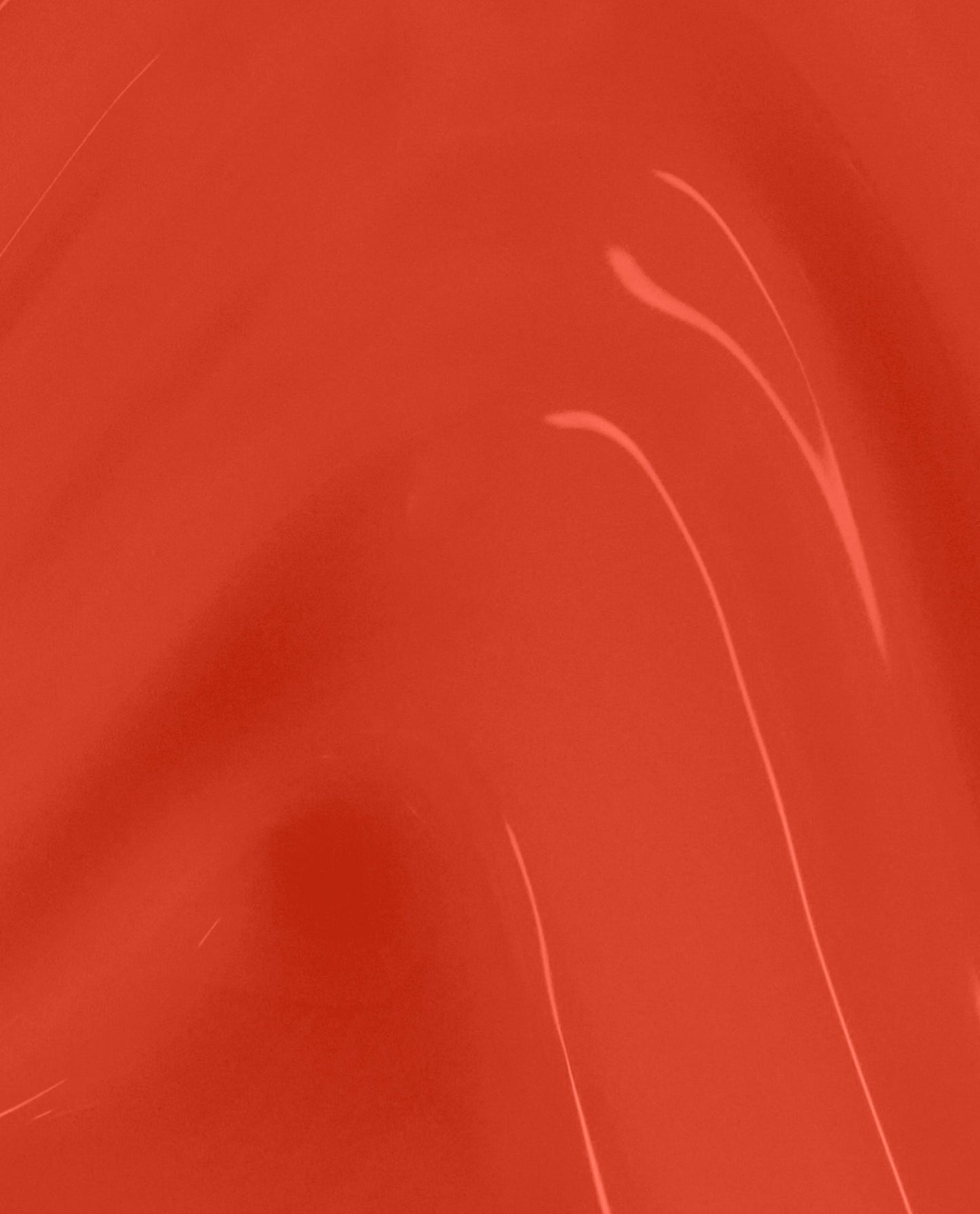 Totally Red-ical Lunali Nail Supply