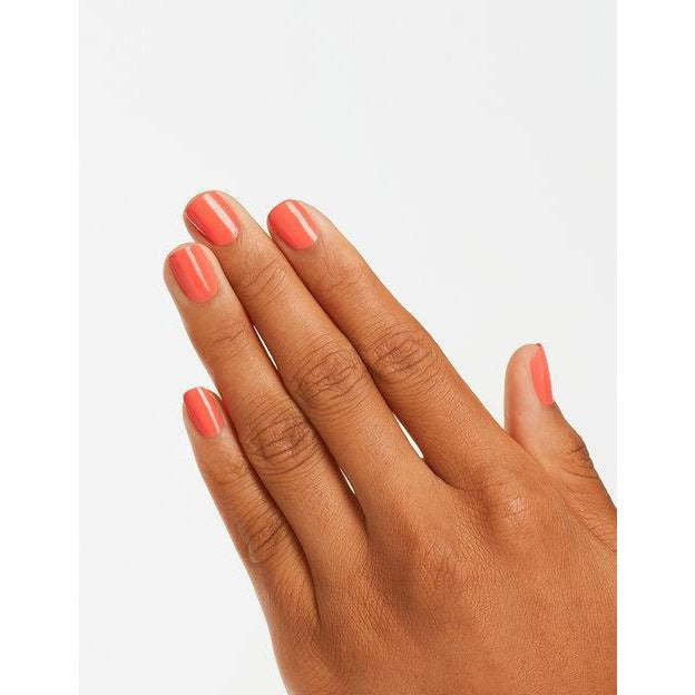 OPI - A67 Toucan Do It If You Try (Gel)(Limited) Queen Nails & Beauty Supplies