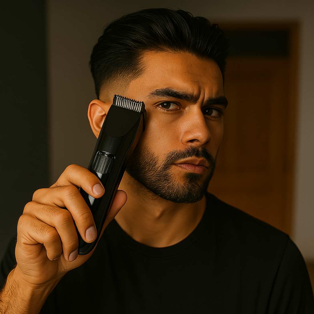 TrimMaster Pro Shave Essentials