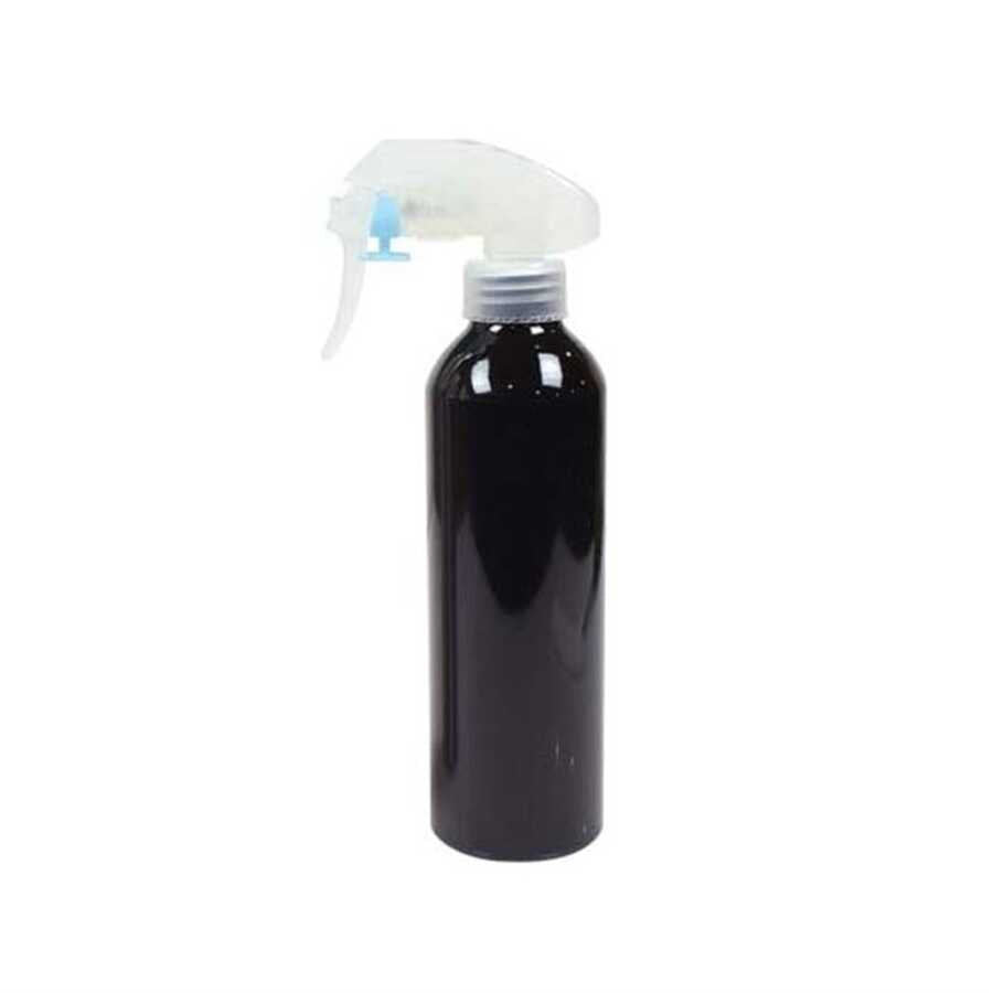 Trina Metal Hair Water Spray Bottle Black 0003 Beauty Care Bag